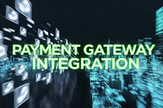 integrate crypto payment gateways or build custom cryptocurrency wallets app