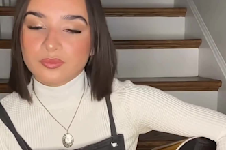 be your female musical theater singer and songwriter for your project