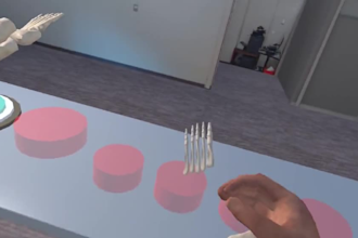 create a game prototype in unreal engine