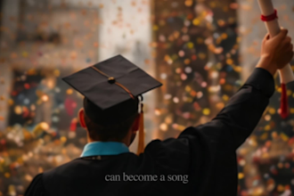 turn your story into a personalized emotional song