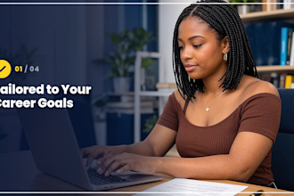 write you tech sales resume, sales manager cover letter, linkedin optimization
