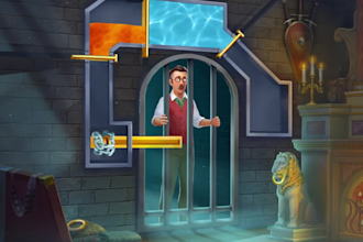 create high converting 2d mobile game ads and playable creatives