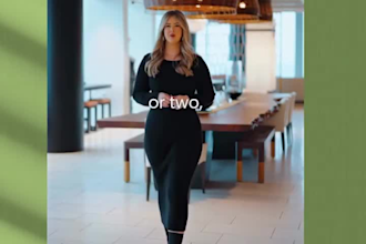 professional video editing services