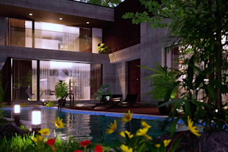 edit real estate videos property tours, listing videos and reels