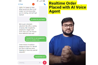 create an ai chatbot with chatgpt for your e commerce or saas business
