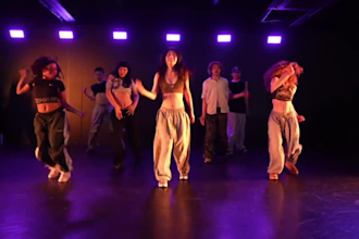 create a viral tiktok dance video for your song, brand or challenge