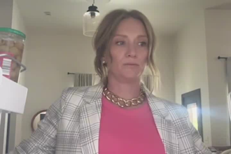 create quality ugc videos as a millennial female mom