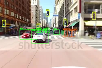 do image annotation, polygon, bounding box and data labeling, video annotation