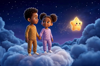 do 3d kids animation 3d cartoon animation 3d disney pixar style animation
