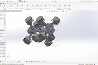create 3d cad model and assemblies from your 2d drawing dimension in solidworks