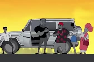 do 2d cartoon music video,2d character animation video in 24 hours