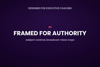edit high retention vertical shorts for business coaches