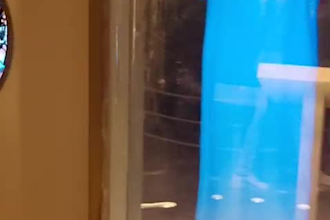 develop an ai holographic virtual host for exhibitions and events