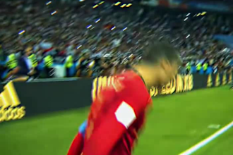 professionally edit FIFA world cup football highlight videos