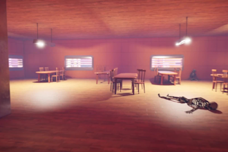 design 3d game environment level design in unreal engine unity or blender