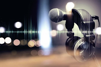 compose your ep or album