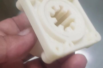 make 3d model for 3d printing