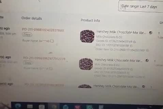 manage temu walmart and ebay accounts