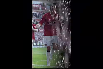 create amazing football edits
