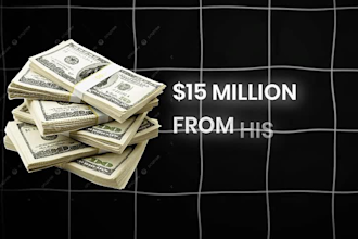 be your video editor for documentries cashcow faceless youtube video