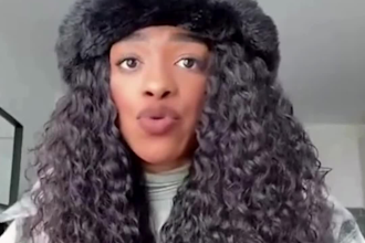 spokesperson female spokesperson video spokesperson ugc video review