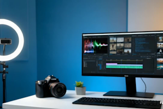 create ai commercial ai ugc ads ai disney pixar animated 3d social medial runway