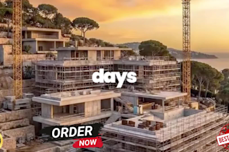 create professional construction time lapse videos for your project