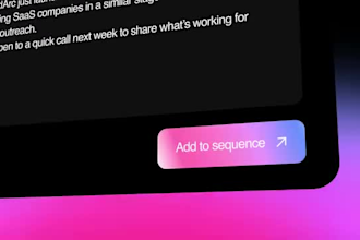 make screencast tutorial, saas, ui animation for your website, app and software