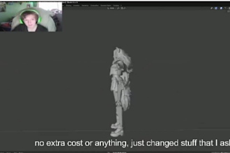 create blender control auto pro rig ik fk rig low poly character animation game