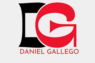 your brand logo for you