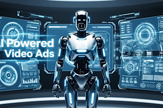 create beautiful ai ads your business