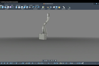 3d design and prototype from your requirements