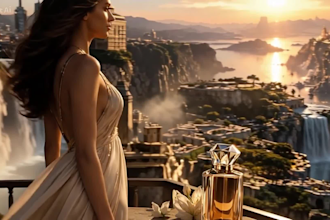 cinematic ai videos, films, ads, trailers and visual stories