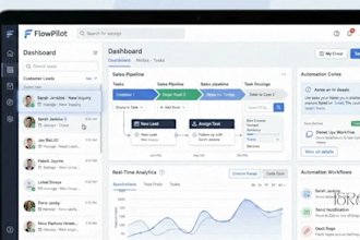create realistic saas demo video  product explainer, software demo ai saas video