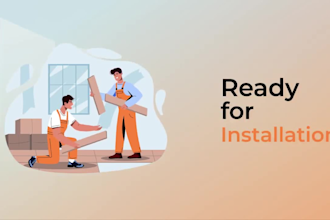 create a product launch video, promo video and product commercial