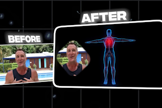 edit your videos on descript