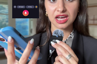 create ugc videos for apps and digital services