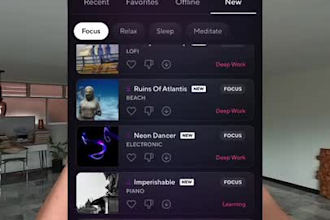 create ugc for your app