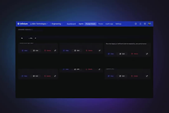 create a saas animation and saas explainer video with UI demo