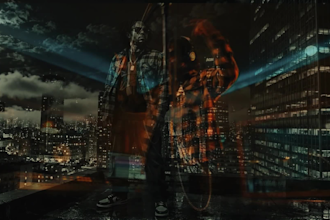create ai lip sync realistic and cinematic music video for your song