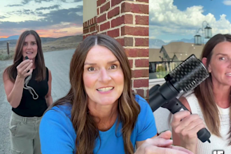 create yapping spokesperson videos for your  service, product