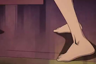 short 2d animation video 2d animated cartoon 2d music video 2d game cutscene