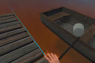 develop unity VR , ar ,game app for meta quest oculus mobile