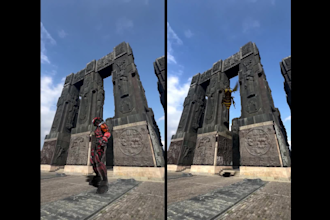 create 3d vfx and cgi product animation