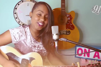 sing powerful female christian vocals for ccm worship and religious god message