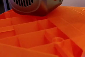 design functional 3d cad parts for 3d printing
