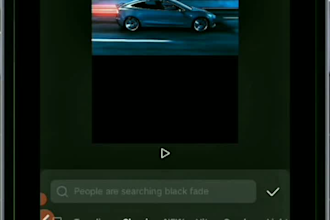 edit youtube shorts instagram reels and tiktok videos