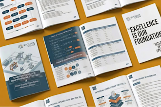create modern ebook design, formatting and clean layout design