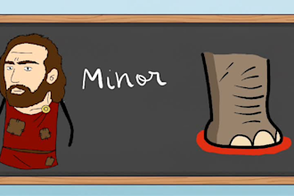 create animated videos from scratch