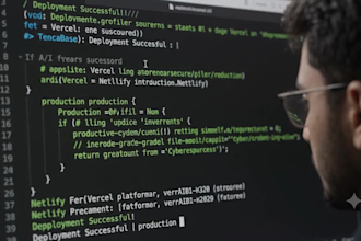fix, debug, and complete your ai or vibe coded web app